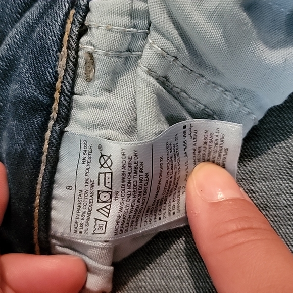 Women high rise jeans! - Picture 4 of 5